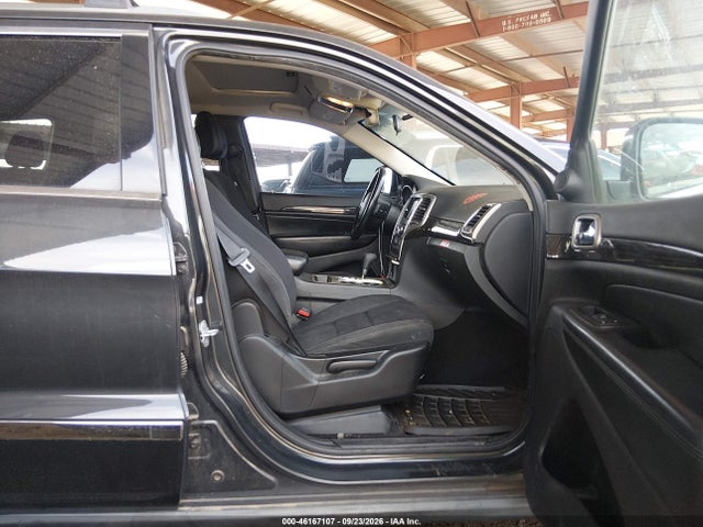 Aukcja sprzedaży 2011 Jeep Grand Cherokee Laredo, vin: 1J4RS4GG0BC709924, numer aukcji: 46167107