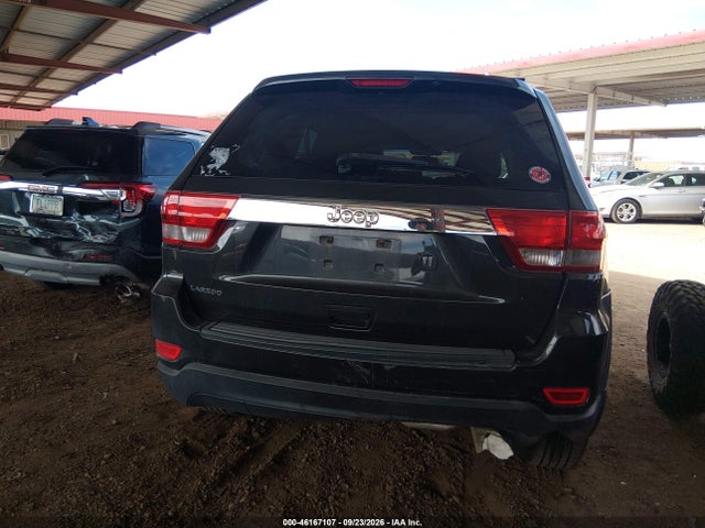 Aukcja sprzedaży 2011 Jeep Grand Cherokee Laredo, vin: 1J4RS4GG0BC709924, numer aukcji: 46167107