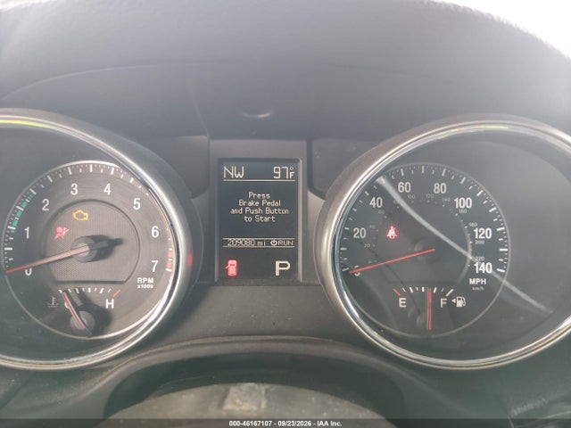 Aukcja sprzedaży 2011 Jeep Grand Cherokee Laredo, vin: 1J4RS4GG0BC709924, numer aukcji: 46167107
