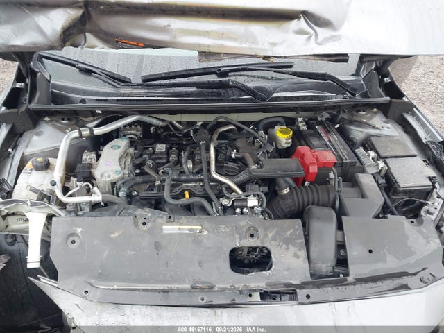 Продаж на аукціоні авто 2025 Nissan Sentra Sr, vin: 3N1AB8DV1SY212419, номер лоту: 46167116