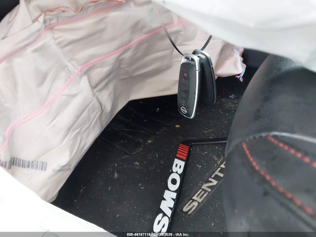 Продаж на аукціоні авто 2025 Nissan Sentra Sr, vin: 3N1AB8DV1SY212419, номер лоту: 46167116