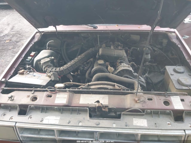 Продажа на аукционе авто 1991 Ford Ranger, vin: 1FTCR10A3MPB06473, номер лота: 46167119