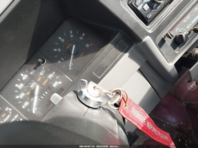 Продажа на аукционе авто 1991 Ford Ranger, vin: 1FTCR10A3MPB06473, номер лота: 46167119