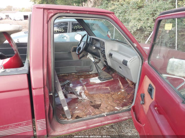 Продажа на аукционе авто 1991 Ford Ranger, vin: 1FTCR10A3MPB06473, номер лота: 46167119
