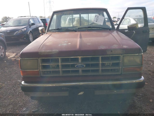Продажа на аукционе авто 1991 Ford Ranger, vin: 1FTCR10A3MPB06473, номер лота: 46167119