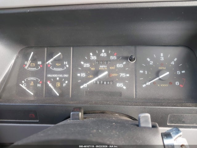 Продажа на аукционе авто 1991 Ford Ranger, vin: 1FTCR10A3MPB06473, номер лота: 46167119