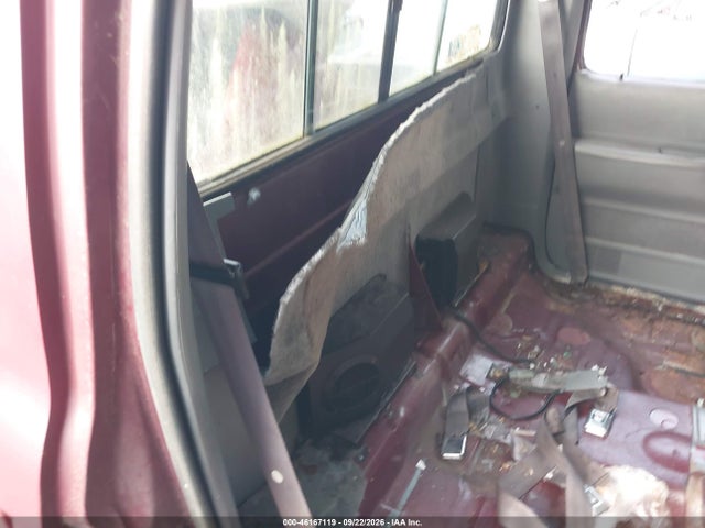 Продажа на аукционе авто 1991 Ford Ranger, vin: 1FTCR10A3MPB06473, номер лота: 46167119