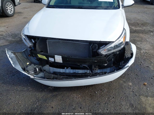 2020 Hyundai Elantra Gt მანქანა იყიდება აუქციონზე, vin: KMHH35LE9LU135789, აუქციონის ნომერი: 46167121