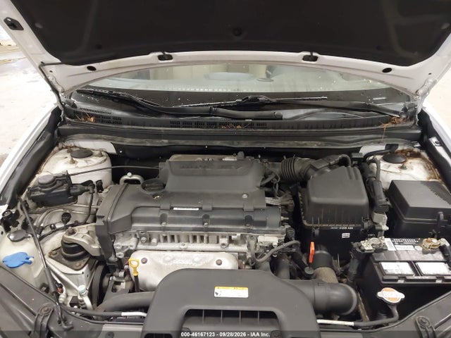 46167123 :رقم المزاد ، KMHDU46D99U777284 vin ، 2009 Hyundai Elantra Gls مزاد بيع