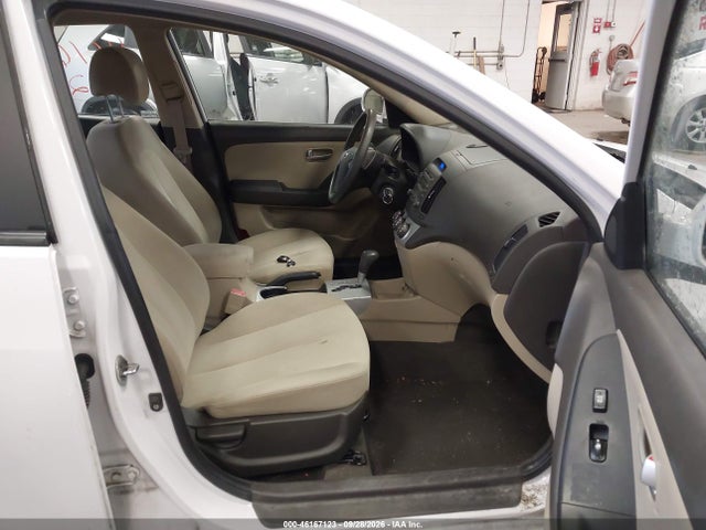 46167123 :رقم المزاد ، KMHDU46D99U777284 vin ، 2009 Hyundai Elantra Gls مزاد بيع