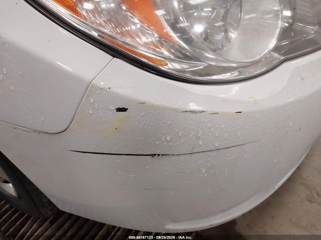 46167123 :رقم المزاد ، KMHDU46D99U777284 vin ، 2009 Hyundai Elantra Gls مزاد بيع