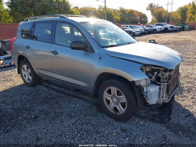 46167125 :رقم المزاد ، JTMBD33V476053894 vin ، 2007 Toyota Rav4 مزاد بيع