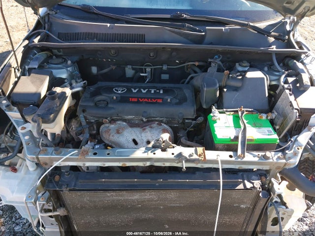 46167125 :رقم المزاد ، JTMBD33V476053894 vin ، 2007 Toyota Rav4 مزاد بيع