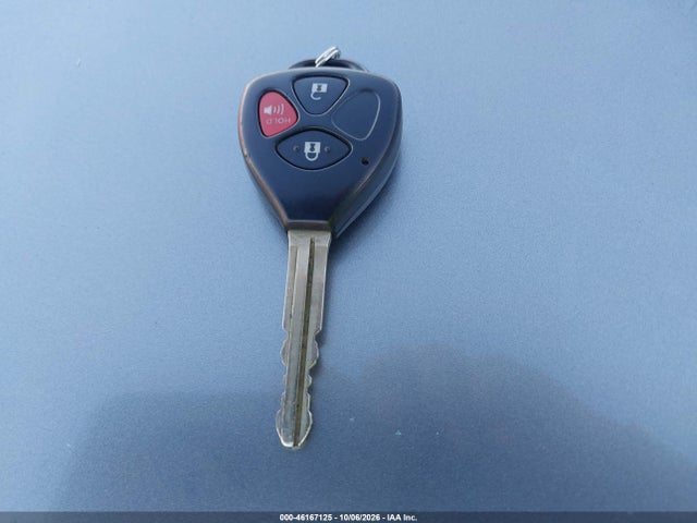 46167125 :رقم المزاد ، JTMBD33V476053894 vin ، 2007 Toyota Rav4 مزاد بيع