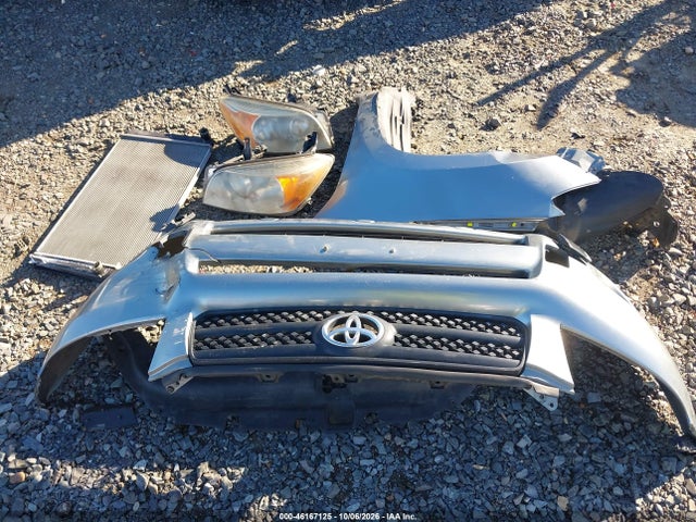 46167125 :رقم المزاد ، JTMBD33V476053894 vin ، 2007 Toyota Rav4 مزاد بيع