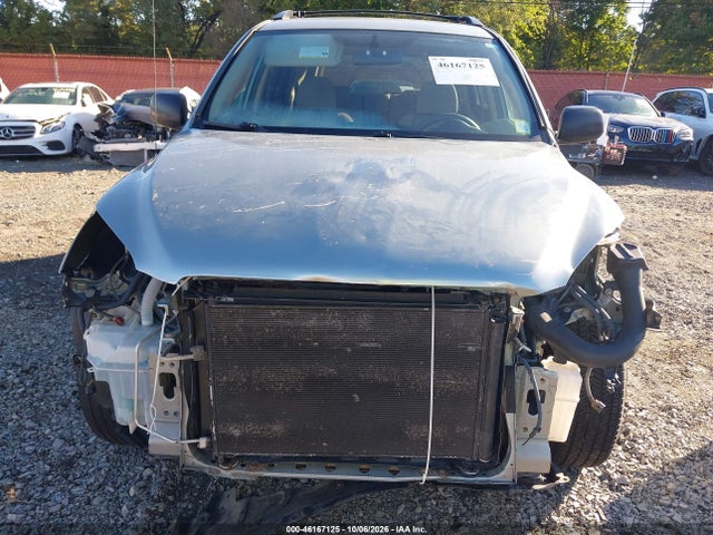 46167125 :رقم المزاد ، JTMBD33V476053894 vin ، 2007 Toyota Rav4 مزاد بيع