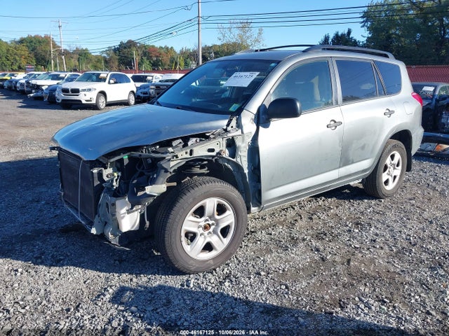46167125 :رقم المزاد ، JTMBD33V476053894 vin ، 2007 Toyota Rav4 مزاد بيع