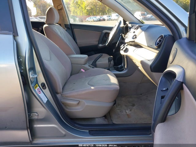 46167125 :رقم المزاد ، JTMBD33V476053894 vin ، 2007 Toyota Rav4 مزاد بيع