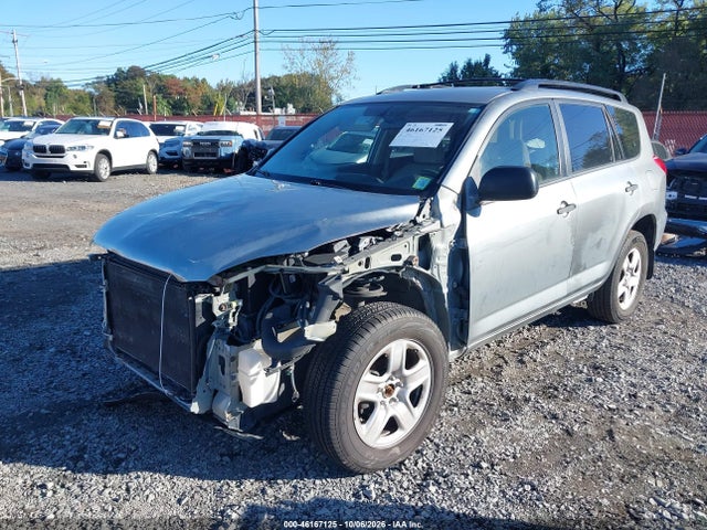 46167125 :رقم المزاد ، JTMBD33V476053894 vin ، 2007 Toyota Rav4 مزاد بيع