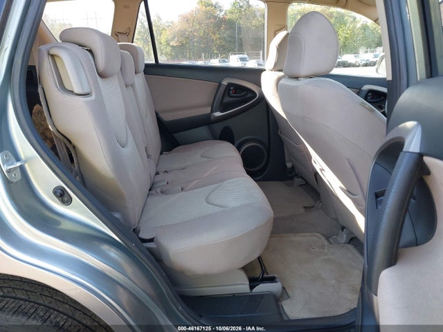 46167125 :رقم المزاد ، JTMBD33V476053894 vin ، 2007 Toyota Rav4 مزاد بيع