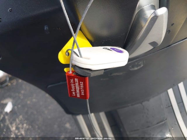 Aukcja sprzedaży 2019 Kumpan Electric Gkum, vin: WEW0A54B1KE000374, numer aukcji: 46167127