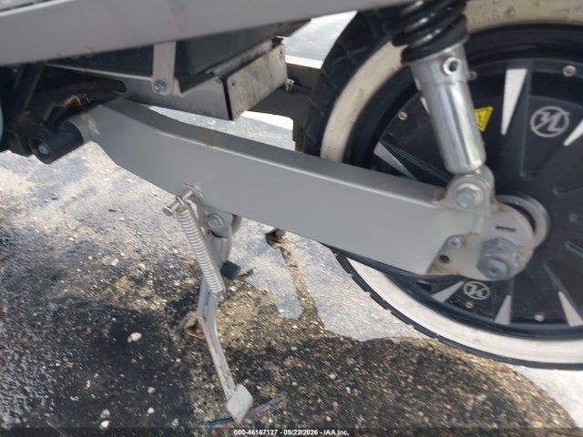 Aukcja sprzedaży 2019 Kumpan Electric Gkum, vin: WEW0A54B1KE000374, numer aukcji: 46167127