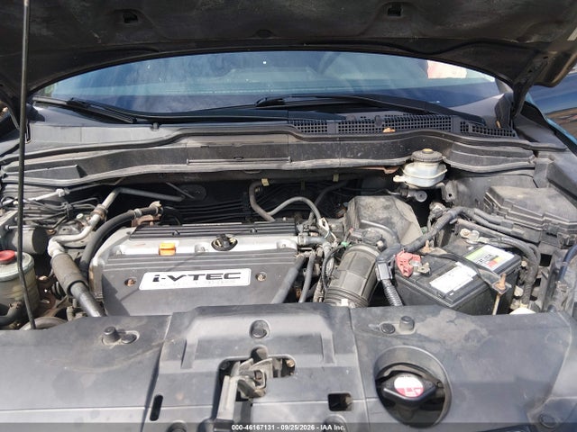 46167131 :رقم المزاد ، 5J6RE48538L000272 vin ، 2008 Honda Cr-v Ex مزاد بيع