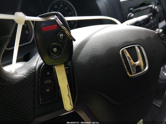 46167131 :رقم المزاد ، 5J6RE48538L000272 vin ، 2008 Honda Cr-v Ex مزاد بيع