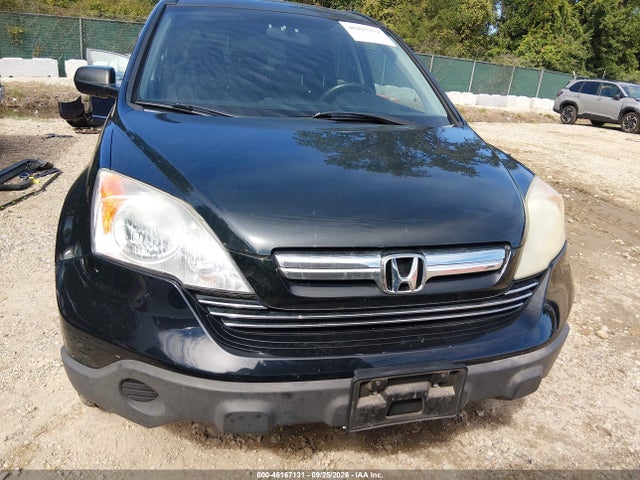 46167131 :رقم المزاد ، 5J6RE48538L000272 vin ، 2008 Honda Cr-v Ex مزاد بيع