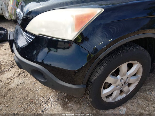 46167131 :رقم المزاد ، 5J6RE48538L000272 vin ، 2008 Honda Cr-v Ex مزاد بيع