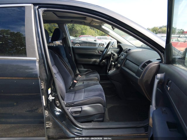 46167131 :رقم المزاد ، 5J6RE48538L000272 vin ، 2008 Honda Cr-v Ex مزاد بيع