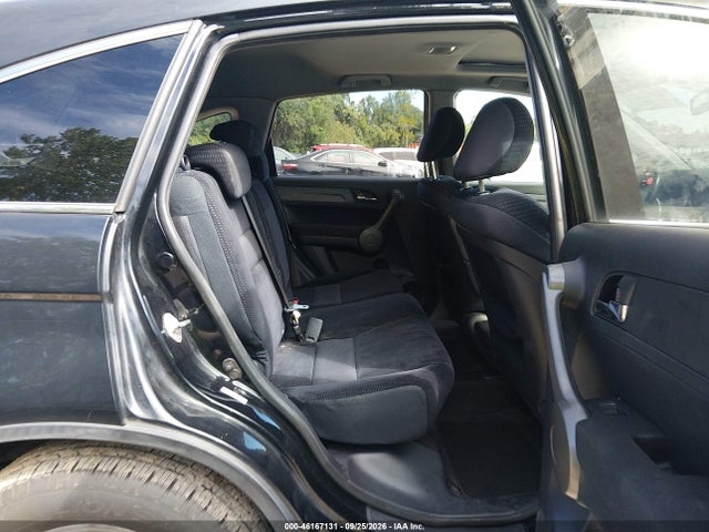 46167131 :رقم المزاد ، 5J6RE48538L000272 vin ، 2008 Honda Cr-v Ex مزاد بيع