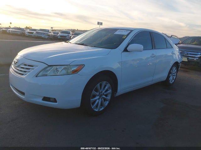 Продаж на аукціоні авто 2008 Toyota Camry Xle V6, vin: 4T1BK46K78U562755, номер лоту: 46167132