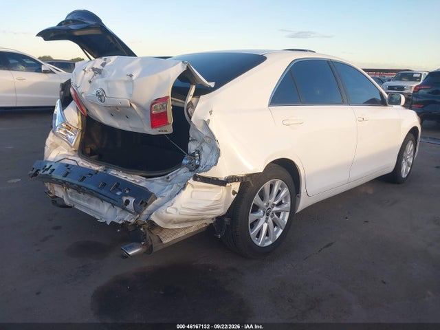 Продаж на аукціоні авто 2008 Toyota Camry Xle V6, vin: 4T1BK46K78U562755, номер лоту: 46167132