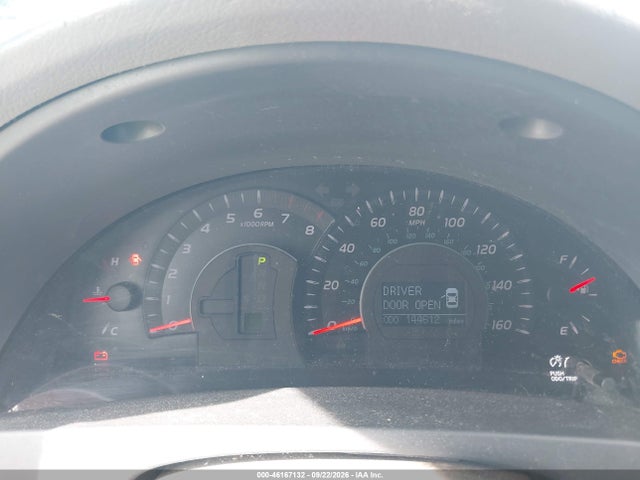 Продаж на аукціоні авто 2008 Toyota Camry Xle V6, vin: 4T1BK46K78U562755, номер лоту: 46167132