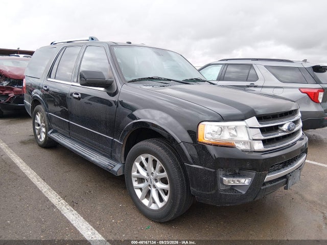 Продажа на аукционе авто 2016 Ford Expedition Limited, vin: 1FMJU1KT0GEF45016, номер лота: 46167134