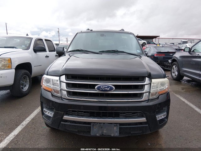 Продажа на аукционе авто 2016 Ford Expedition Limited, vin: 1FMJU1KT0GEF45016, номер лота: 46167134