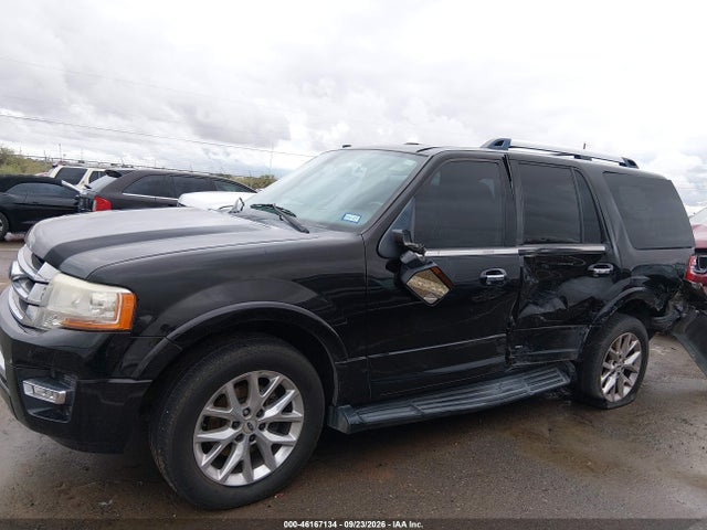 Продажа на аукционе авто 2016 Ford Expedition Limited, vin: 1FMJU1KT0GEF45016, номер лота: 46167134