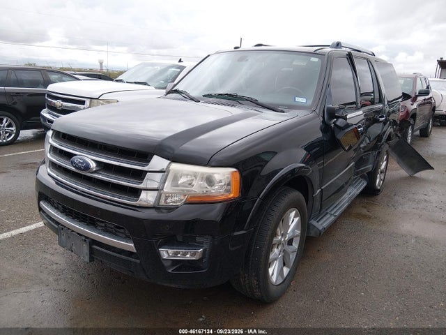 Продажа на аукционе авто 2016 Ford Expedition Limited, vin: 1FMJU1KT0GEF45016, номер лота: 46167134