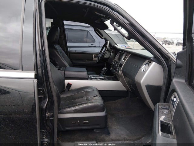 Продажа на аукционе авто 2016 Ford Expedition Limited, vin: 1FMJU1KT0GEF45016, номер лота: 46167134