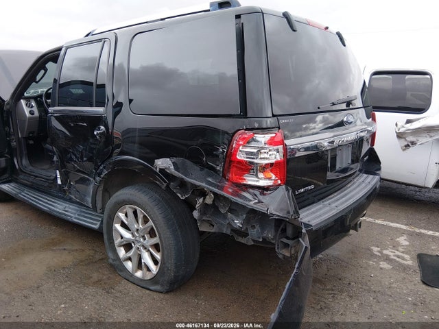 Продажа на аукционе авто 2016 Ford Expedition Limited, vin: 1FMJU1KT0GEF45016, номер лота: 46167134
