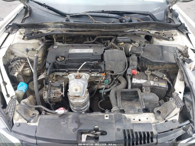 46167135 :رقم المزاد ، 1HGCR2F50EA104797 vin ، 2014 Honda Accord Sport مزاد بيع