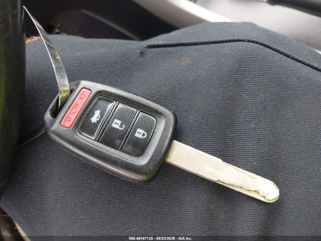 46167135 :رقم المزاد ، 1HGCR2F50EA104797 vin ، 2014 Honda Accord Sport مزاد بيع