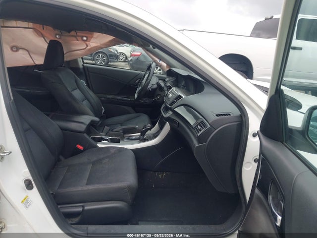 46167135 :رقم المزاد ، 1HGCR2F50EA104797 vin ، 2014 Honda Accord Sport مزاد بيع