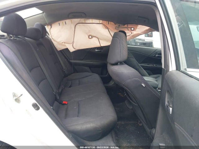 46167135 :رقم المزاد ، 1HGCR2F50EA104797 vin ، 2014 Honda Accord Sport مزاد بيع
