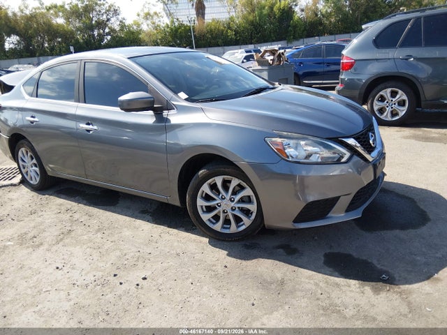 2019 3N1AB7AP8KL613415 main image