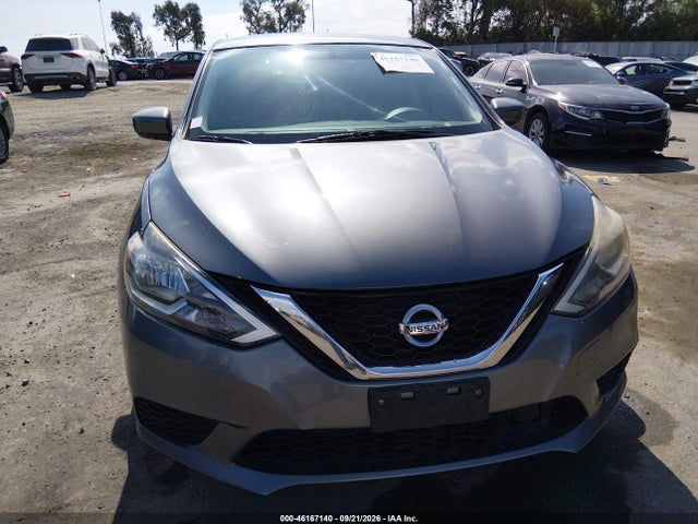 Nissan SENTRA SV 2019 3N1AB7AP8KL613415 Image 12