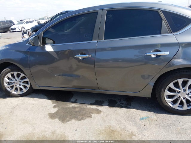 Nissan SENTRA SV 2019 3N1AB7AP8KL613415 Image 14