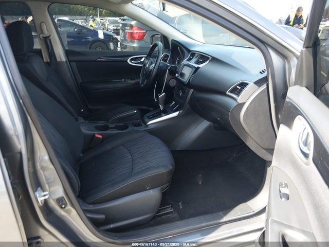 Nissan SENTRA SV 2019 3N1AB7AP8KL613415 Image 5