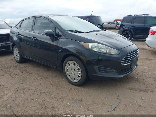 Aukcja sprzedaży 2014 Ford Fiesta S, vin: 3FADP4AJXEM203094, numer aukcji: 46167144